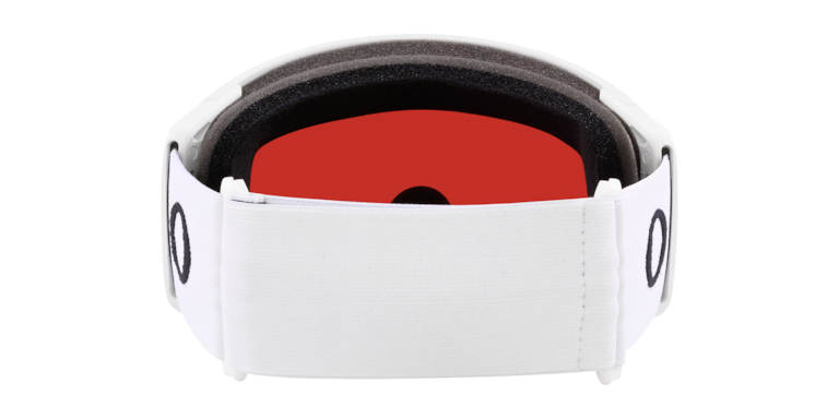 Flight Tracker L Snow Goggles - Matte White