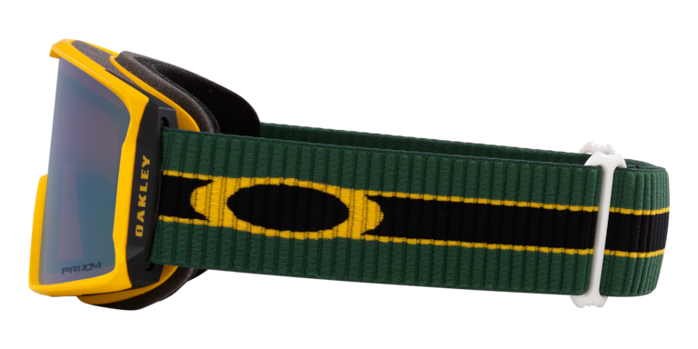 Line Miner™ L Sage Kotsenburg Signature Series Snow Goggles - Sage Kotsenburg Signature