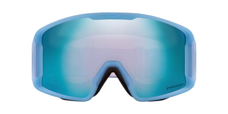 Line Miner™ M Snow Goggles - Matte Navy