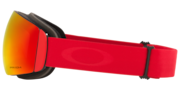 Flight Deck™ M Snow Goggles - Redline