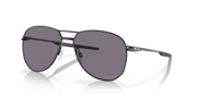 Contrail TI - Satin Black