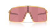 Sutro (Low Bridge Fit) - Matte Transparent Light Curry