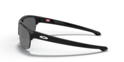 Sliver™ Edge (Low Bridge Fit) - Polished Black
