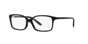 Intention - Polished Black