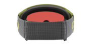 Flight Tracker L Snow Goggles - Fern Thermal