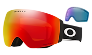 Flight Deck™ Pro M (Low Bridge Fit) Snow Goggles