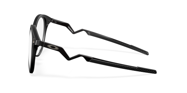 Cognitive R - Satin Black
