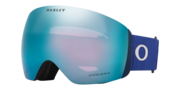 prizm snow sapphire iridium