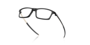 Pitchman™ - Satin Black