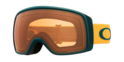 Flight Tracker S Snow Goggles - Balsam Mustard Yellow