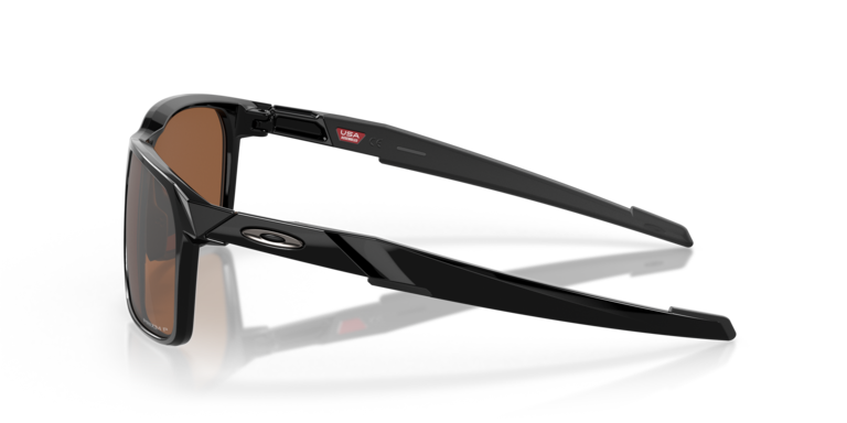 Portal X - Polished Black