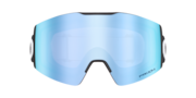 Fall Line M Snow Goggles - Matte Black