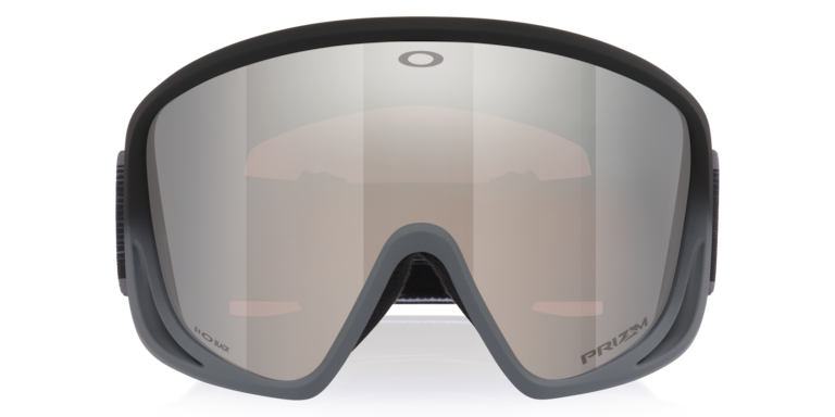 Mont Scape™ L Colby Stevenson Signature Series Snow Goggles - Black Fade Cool Grey
