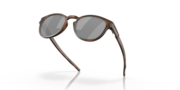 Latch™ - Matte Brown Tortoise