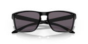 Sylas - Polished Black