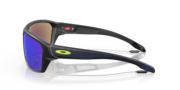 Split Shot - Matte Black