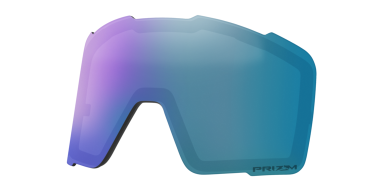 Line Miner™ Pro M Snow Goggles - Matte Black