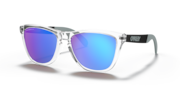 Frogskins™ Mix (Low Bridge Fit) - Polished Clear