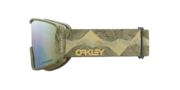Line Miner™ L Sage Kotsenburg Signature Series Snow Goggles - Green