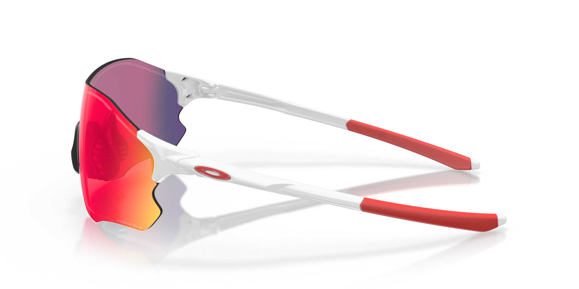 Oakley EVZero™ Path® (Low Bridge Fit) Sunglasses with Polished
