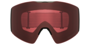 Fall Line L Snow Goggles - Matte Black