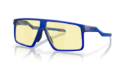 Helux Gaming Collection - Matte Crystal Blue