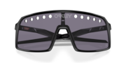 Oakley X FRAGMENT - Sutro Vented (Low Bridge Fit) - Polished Black