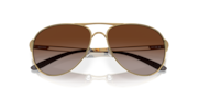 Caveat™ - Polished Gold