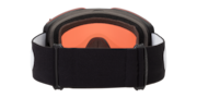 Fall Line L Snow Goggles - Matte Black