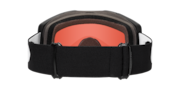 Fall Line M Snow Goggles - Matte Black