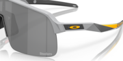 Pittsburgh Steelers Sutro Lite - Matte Fog