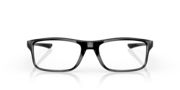 Plank 2.0 - Polished Black