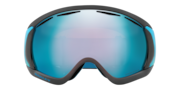 Canopy™ (Low Bridge Fit) Snow Goggles - Iron Sapphire
