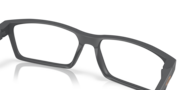 Overhead - Matte Carbon