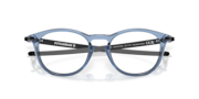 Pitchman™ R - Transparent Blue