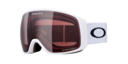 Flight Tracker L Snow Goggles - Matte White