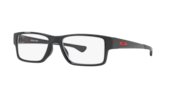 Airdrop™ (TruBridge™) - Polished Black