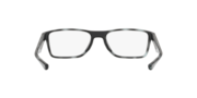 Fin Box (TruBridge™) - Polished Grey Tortoise