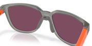 Actuator - Matte Transparent Grey Ink