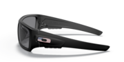 Standard Issue Det Cord™ USA Flag Collection - Matte Black