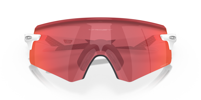 Encoder - Matte White
