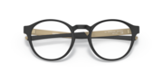 Saddle - Satin Black