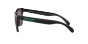 Frogskins™ (Low Bridge Fit) - Polished Black
