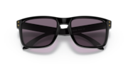 Holbrook™ (Low Bridge Fit) - Polished Black