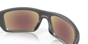 Drop Point™ - Matte Dark Grey