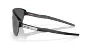 Corridor (Low Bridge Fit) - Matte Black