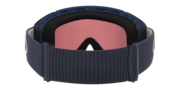 Flow Scape™ L (Low Bridge Fit) Snow Goggles - India Ink Corduroy