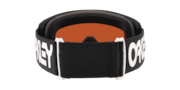 Line Miner™ L Snow Goggles - Factory Pilot Black