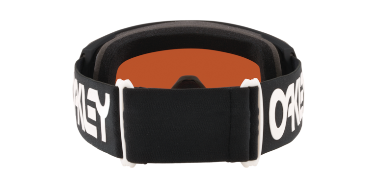 Line Miner™ L Snow Goggles - Factory Pilot Black