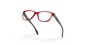Drop Kick (Youth Fit) - Polished Red